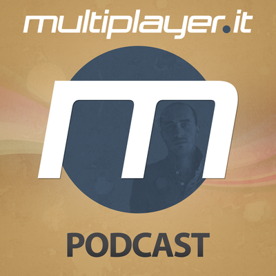 Multiplayer.it Audio Podcast sui Videogiochi