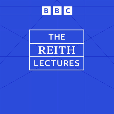 Kansikuva näyttelystä The Reith Lectures