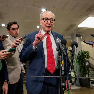 episode Trumplated Age (with Astead Herndon) artwork