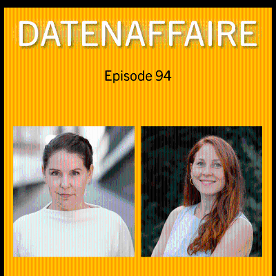 episode Episode 94 – Vom Formular zum Forecast artwork