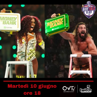 episode SideTalk Slam #308 - La verità fa male artwork