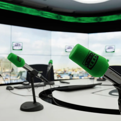 episode Los mejores destinos de Gente viajera 14/12/2025 artwork