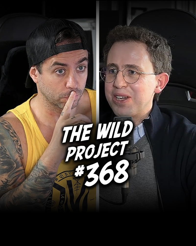 The Wild Project cover