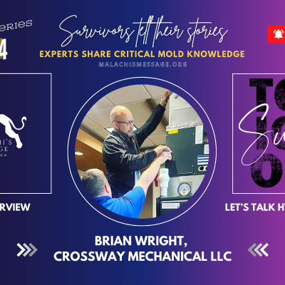 episode S2/E2: Expert Interview with Brian Wright of Crossway Mechanical artwork