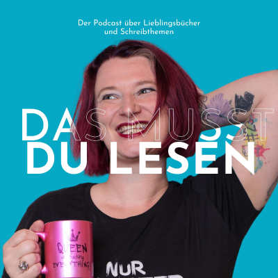 Das musst du lesen!