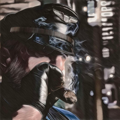episode Dominant Chastity artwork