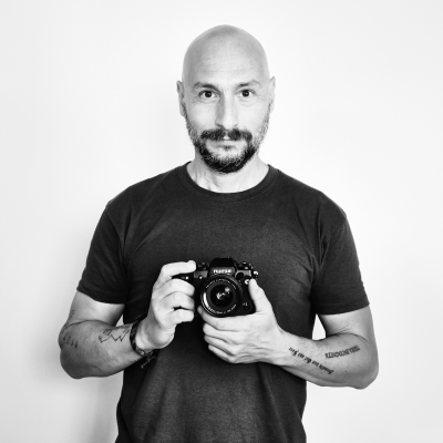 episode Destino Vietnam: Un Viaje Fotográfico con Kris Ubach y Artisal artwork