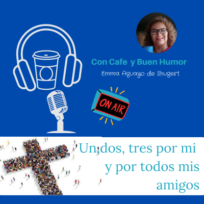 episode 1,2,3 Por mi y por Todos mis Amigos artwork