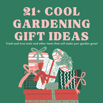 episode Gifts for Gardeners artwork