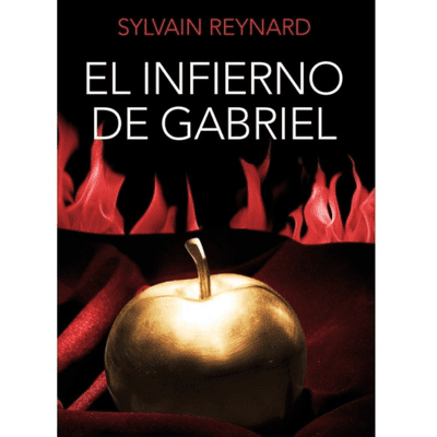 episode Cápitulo 34 - El infierno de Gabriel artwork