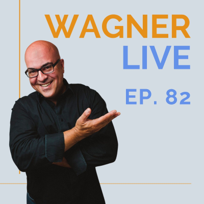 episode Episode 82: Is Everyone An Entrepreneur Now? artwork