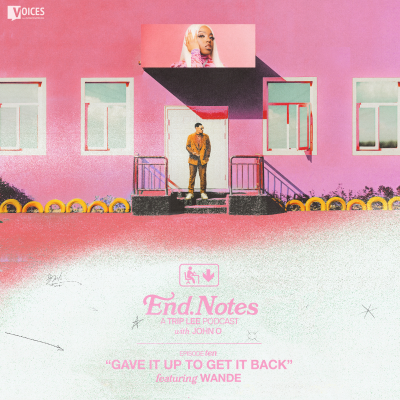 episode Gave It Up To Get It Back ft. Wande artwork