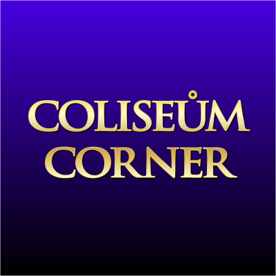 episode Coliseum Corner #20: Wrestling's Living Legend Bruno Sammartino artwork