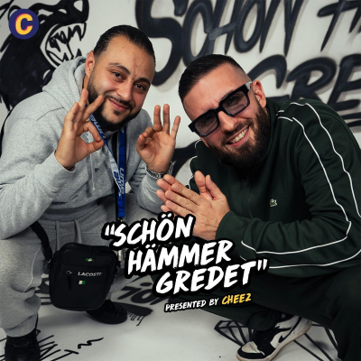 episode #25 Dan - Comeback, Bazar & Community-Fragen artwork