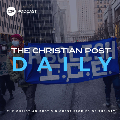 episode PCUSA Combats White Christian Nationalism, ICE Facility Attack, Judge Halts Defunding Planned Parenthood artwork