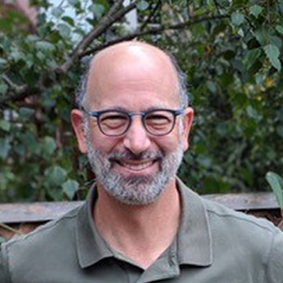 episode Bill Weihl on Corporate Climate Advocacy artwork