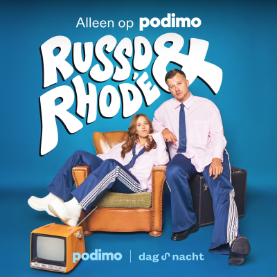 Cover art for: Russo & Rhodé