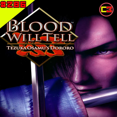 episode Episódio #286 - Blood Will Tell artwork