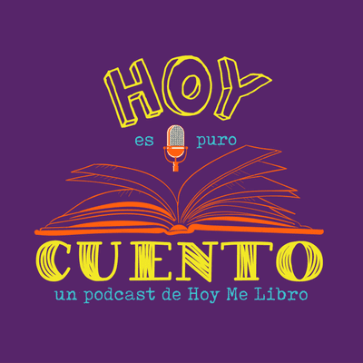 episode Cuento: El Extraño- H.P. Lovecraft artwork