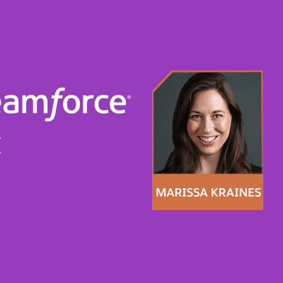 episode Inside Dreamforce 2015: Social Media at Dreamforce artwork