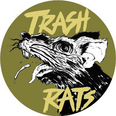 The Trash Rats's Podcast