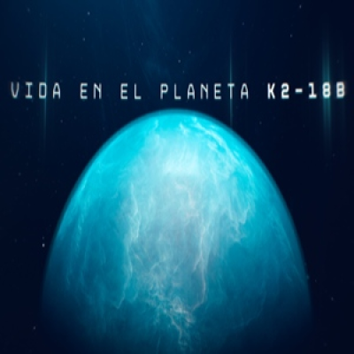 episode Cuarto Milenio: Vida en el planeta K2-18b artwork