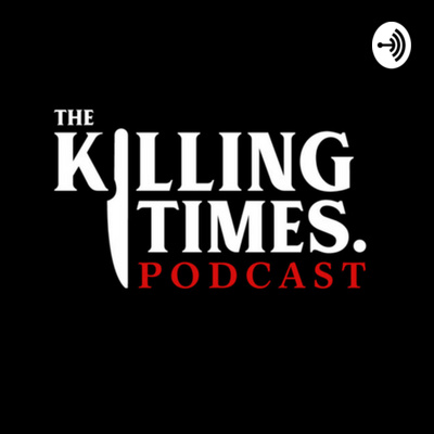 episode The Killing Times Crime Drama Podcast Episode 19: Sian Reese-Williams and Sion Alun Davies, Craith artwork