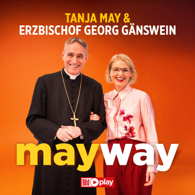 episode Erzbischof Gänswein: Weltliche Krisen, himmlisches Parfüm artwork