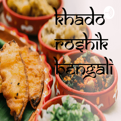 Khado Roshik Bengali