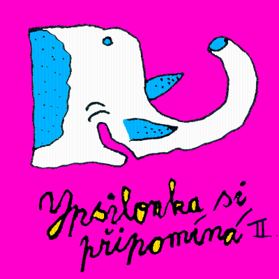 episode Ypsilonka si připomíná: Boba Zajíčka (6.10.1938 - 2.2.2025) artwork