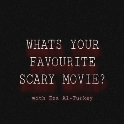 What’s Your Favourite Scary Movie?