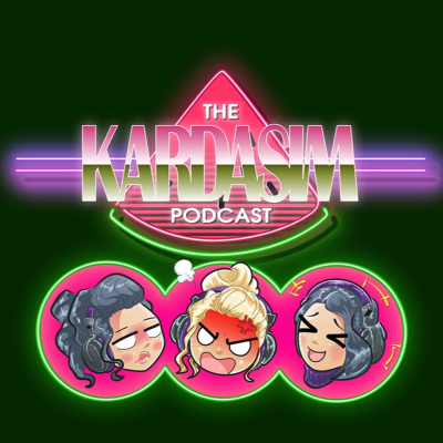 episode Episode 105 artwork