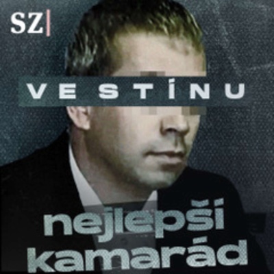 episode Nejlepší kamarád - 3. díl: Falometr artwork