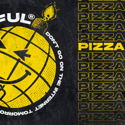 episode ⚠️ EMERGENCY BROADCAST~~~🚨 PIZZA FUND UNDER ATTACK 🚨 artwork