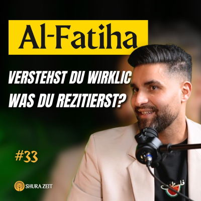 episode Die Schätze von Al-Fatiha w/ @Sahbi-Zahrouni artwork