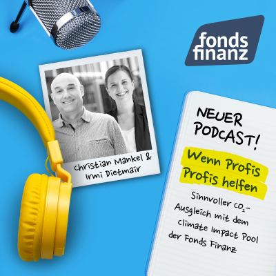 episode Podcast 02.2023 - Interview mit Christian Mankel, Irmi Dietmair und Simon Bödecker artwork