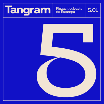 episode TANGRAM 5 artwork