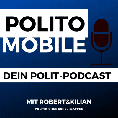 episode 004 - Das Geschäft mit dem Tod. Angriff ist die beste Verteidigung artwork