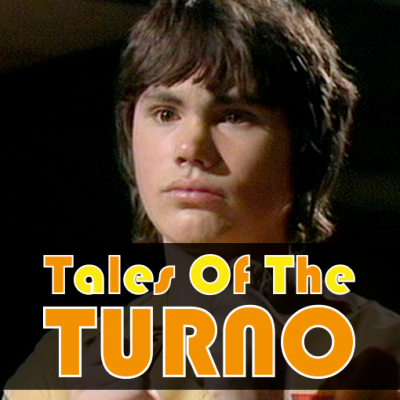 episode Tales of the Turno #01: Earthshock artwork