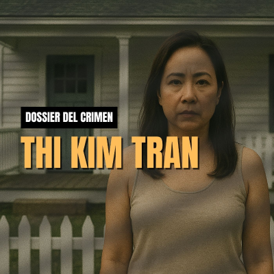 episode ESPECIAL: Fue una víctima inocente: Thi Kim Tran - Dossier del Crimen artwork