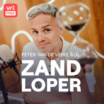 Peter Van de Veire & De Zandloper