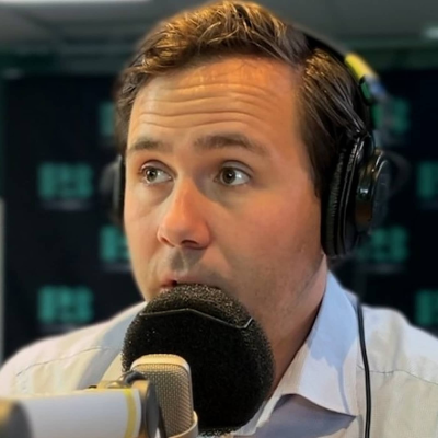 episode Biståndsministern: Det krävs för att återuppta stödet till Unrwa artwork