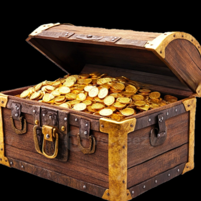 episode History of Gold - ASMR Story for Sleep artwork