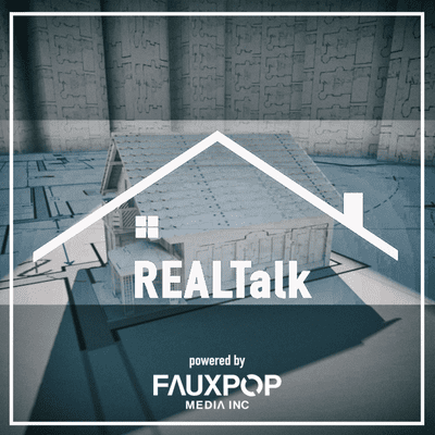 Real Talk (Audio Version)