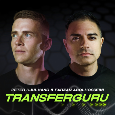 episode 16: FCK's svenske flirt artwork