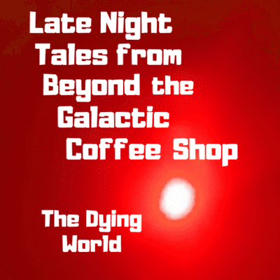 episode The Dying World artwork
