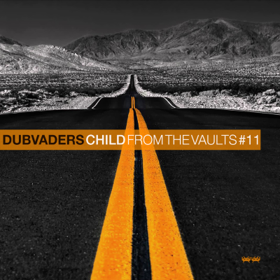 episode Dubvaders presents: From the vaults #11 artwork