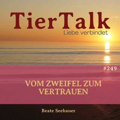 episode 249. Vom Zweifel zum Vertrauen artwork