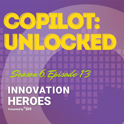 episode How to Drive Microsoft Copilot Adoption & ROI: Our Experts Discuss artwork