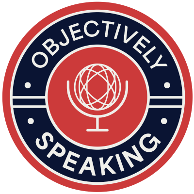 The Atlas Society Presents - Objectively Speaking